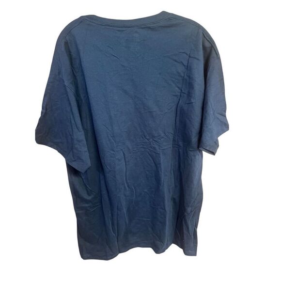 Champion Men’s Sz XL Navy Tee Shirt NWT - Picture 2 of 6